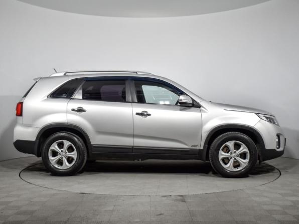 Kia Sorento II Рестайлинг с пробегом 2013 года, цена 1 493 000 рублей, 249447 км, внедорожник, Автокод Объявления