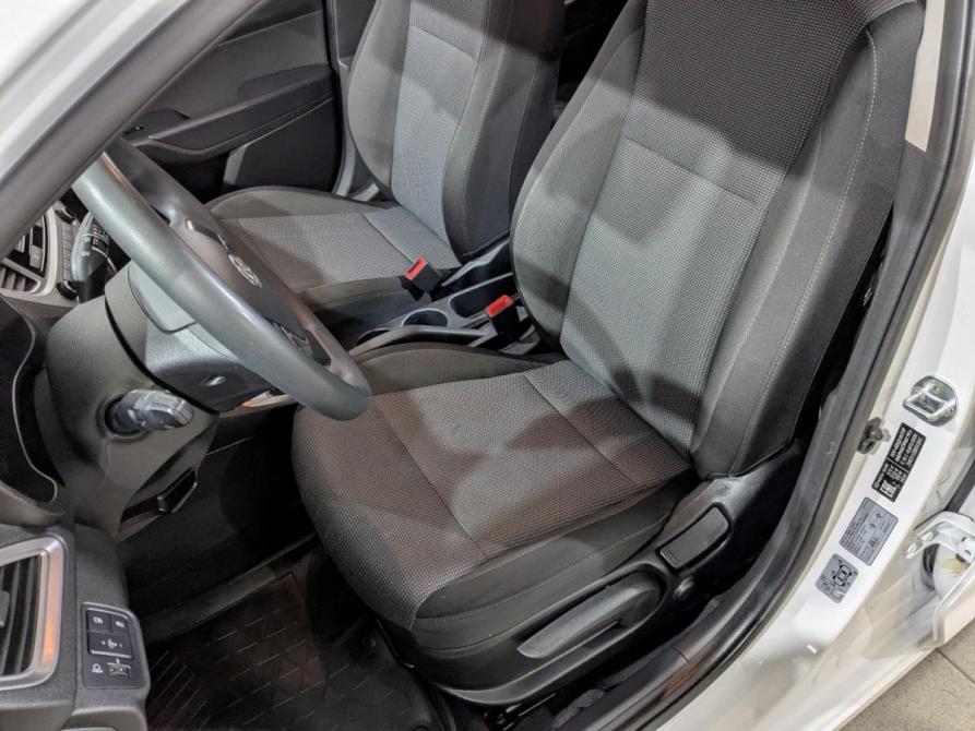Hyundai Solaris II Рестайлинг Химки  - изображение 2