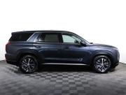 Hyundai Palisade I Москва  - изображение 33