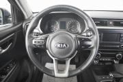Kia Rio IV Рестайлинг Кемерово  - изображение 39