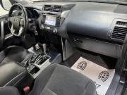 Toyota Land Cruiser Prado 150 Series Рестайлинг 1 Курск  - изображение 25