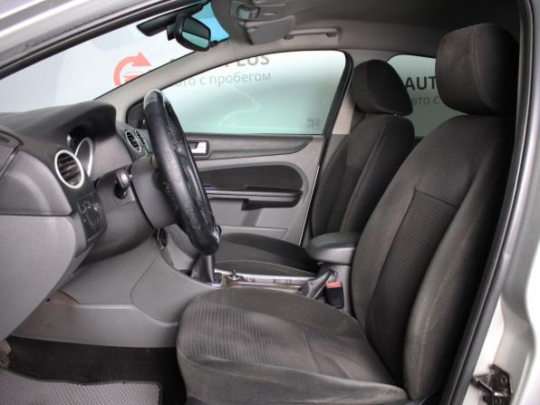 Ford Focus II Рестайлинг с пробегом 2009 года, цена 560 000 рублей, 405000 км, хэтчбек, Автокод Объявления
