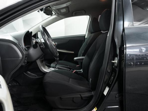 Toyota Corolla X (E140 E150) с пробегом 2007 года, цена 703 000 рублей, 211000 км, седан, Автокод Объявления
