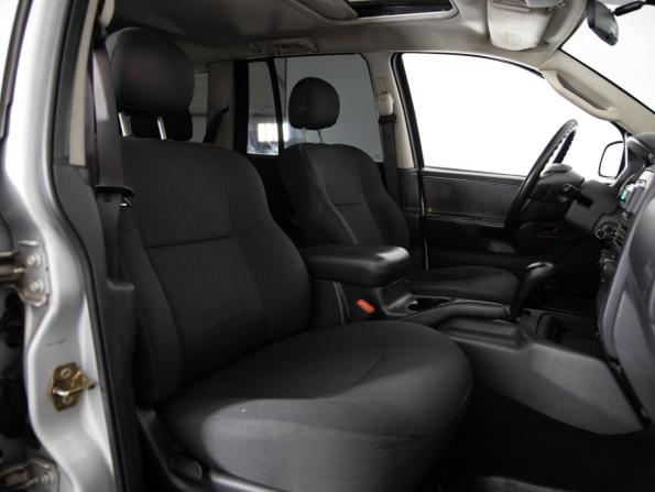 Jeep Grand Cherokee II (WJ) с пробегом 2004 года, цена 999 000 рублей, 169533 км, внедорожник, Автокод Объявления