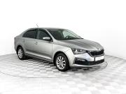 Skoda Rapid II Ногинск  - изображение 24