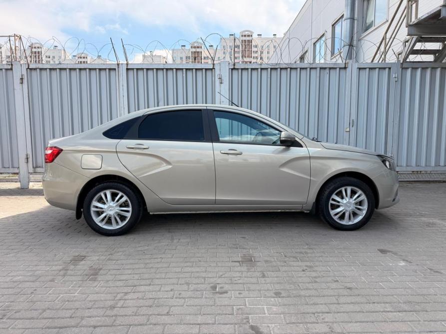 Lada (ВАЗ) Vesta I Ростов-на-Дону  - изображение 6