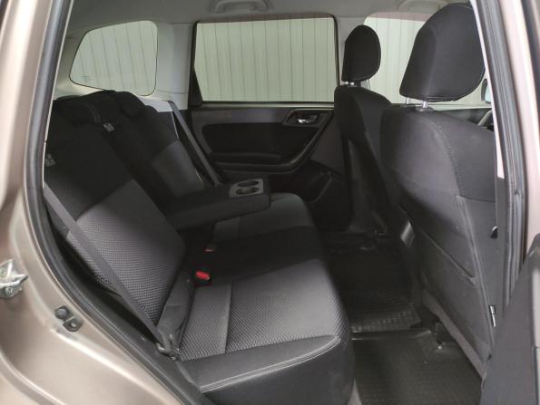 Subaru Forester IV с пробегом 2014 года, цена 1 350 000 рублей, 143000 км, внедорожник, Автокод Объявления
