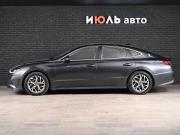 Hyundai Sonata VIII (DN8) Екатеринбург  - изображение 24