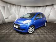 Citroen C1 I Рестайлинг Москва  - изображение 18