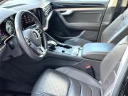 Volkswagen Touareg III Пермь  - изображение 61