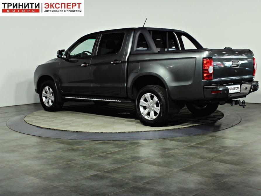 Sollers ST6 Белгород  - изображение 7