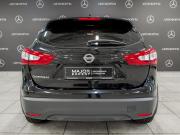 Nissan Qashqai II Москва  - изображение 31