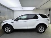Land Rover Discovery Sport I Уфа  - изображение 35