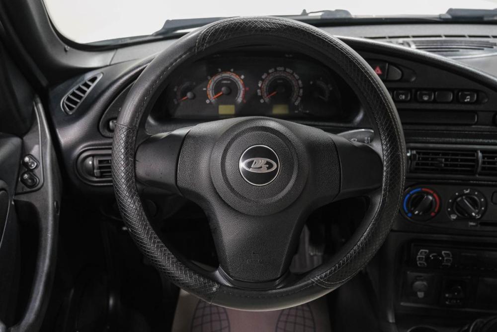 Lada (ВАЗ) Niva Travel I Новокузнецк  - изображение 22