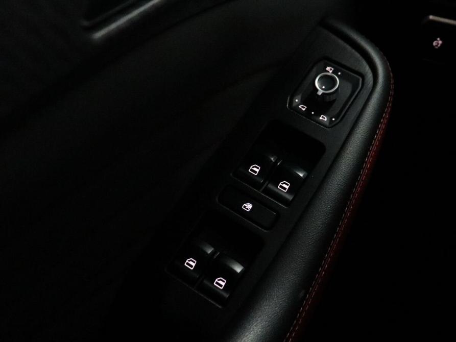 Haval F7x I Рестайлинг Минеральные Воды  - изображение 20