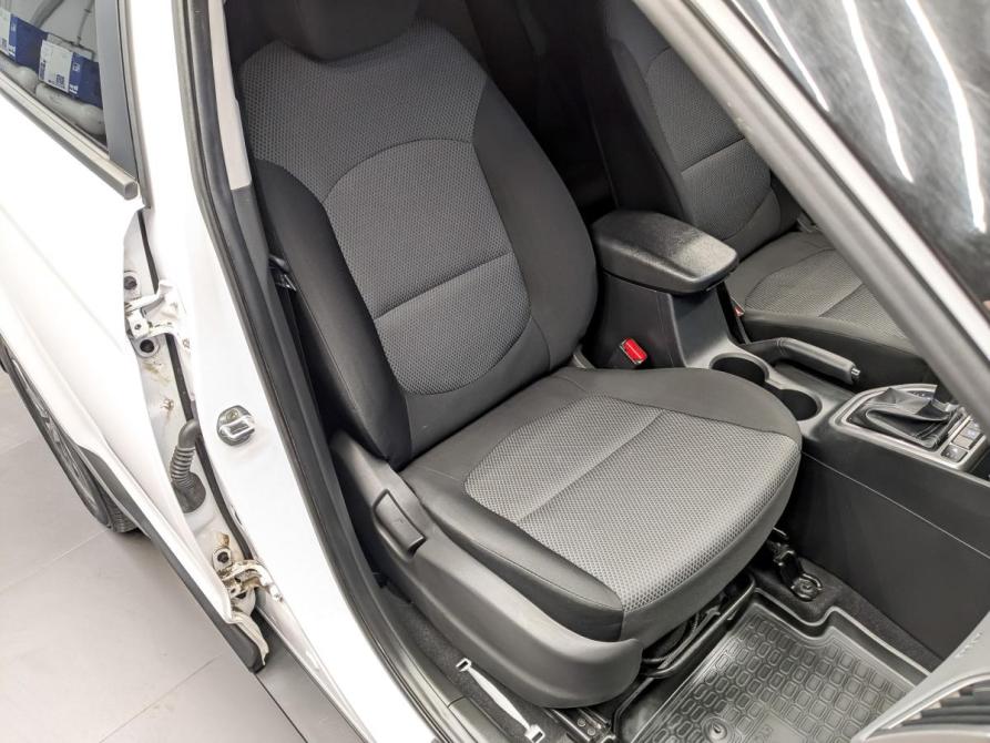 Hyundai Creta I Рестайлинг Москва  - изображение 21