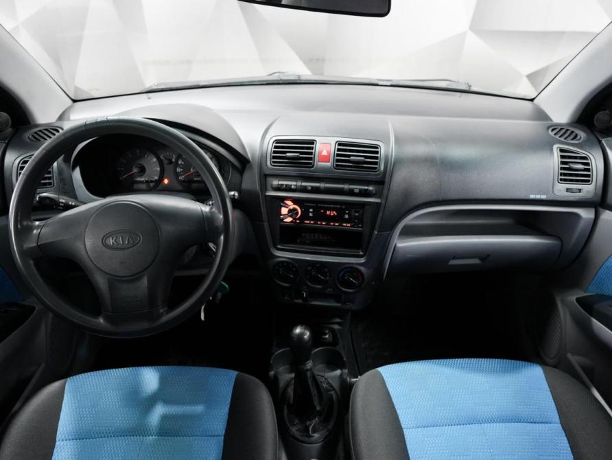 Kia Picanto I Ульяновск  - изображение 4
