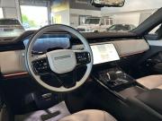 Land Rover Range Rover Sport III Москва  - изображение 13