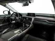 Lexus RX IV Санкт-Петербург  - изображение 35