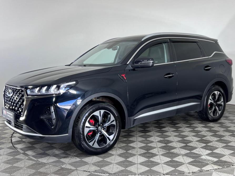 Chery Tiggo 7 Pro Max I Ростов-на-Дону  - изображение 1