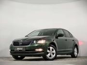 Skoda Octavia III (A7) Рестайлинг Санкт-Петербург  - изображение 25