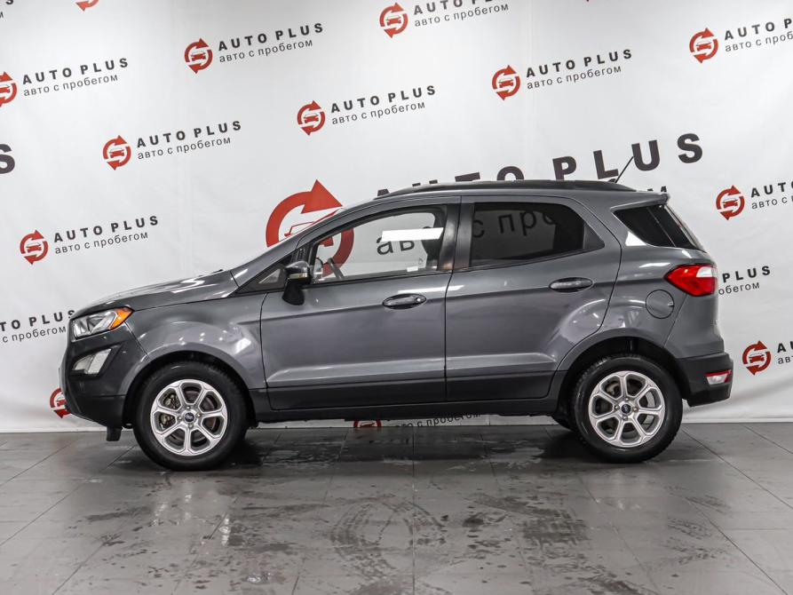 Ford EcoSport II Рестайлинг Минеральные Воды  - изображение 6
