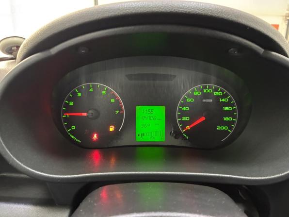 Lada (ВАЗ) Granta I с пробегом 2018 года, цена 475 000 рублей, 124000 км, седан, Автокод Объявления