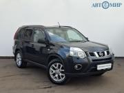 Nissan X-Trail II Рестайлинг Москва  - изображение 16