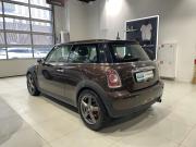 Mini Hatch II (R56) Рестайлинг Москва  - изображение 25