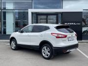 Nissan Qashqai II Москва  - изображение 25