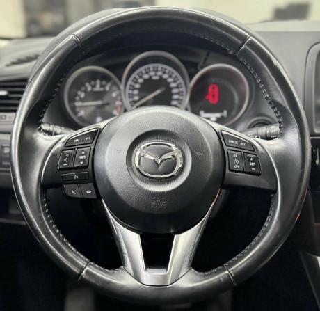 Mazda CX-5 I с пробегом 2014 года, цена 1 649 000 рублей, 196000 км, внедорожник, Автокод Объявления