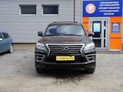 Lexus LX III Березовский  - изображение 22