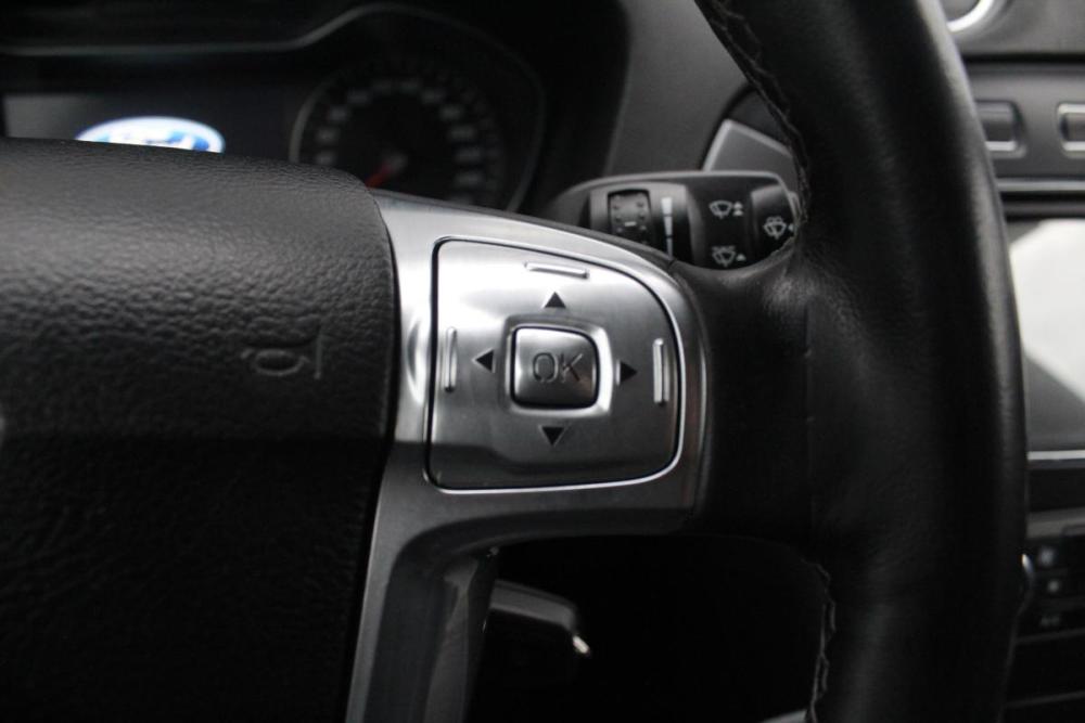 Ford Mondeo IV Рестайлинг Брянск  - изображение 13