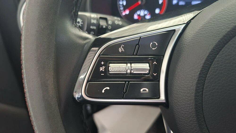 Kia Cerato IV Уфа  - изображение 14