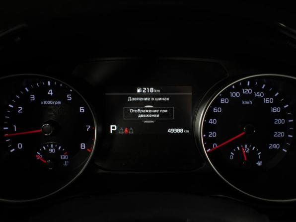 Kia XCeed I с пробегом 2020 года, цена 1 900 000 рублей, 49385 км, хэтчбек, Автокод Объявления