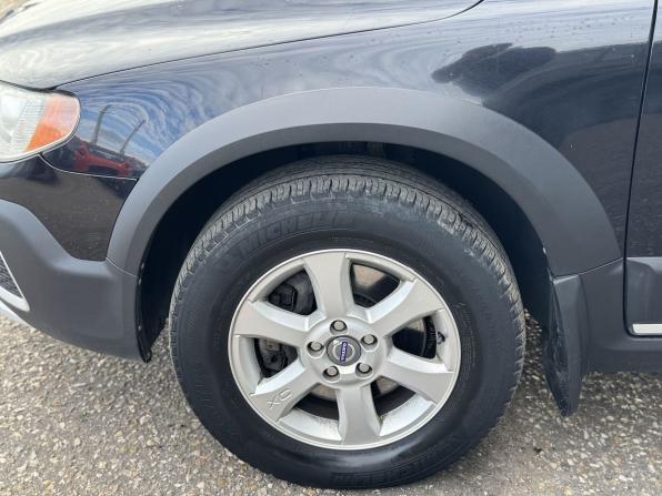 Volvo XC70 II с пробегом 2010 года, цена 1 150 000 рублей, 290000 км, универсал, Автокод Объявления