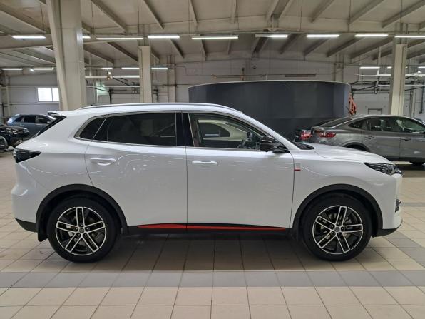 Changan CS55 Plus II с пробегом 2023 года, цена 2 120 000 рублей, 29990 км, внедорожник, Автокод Объявления