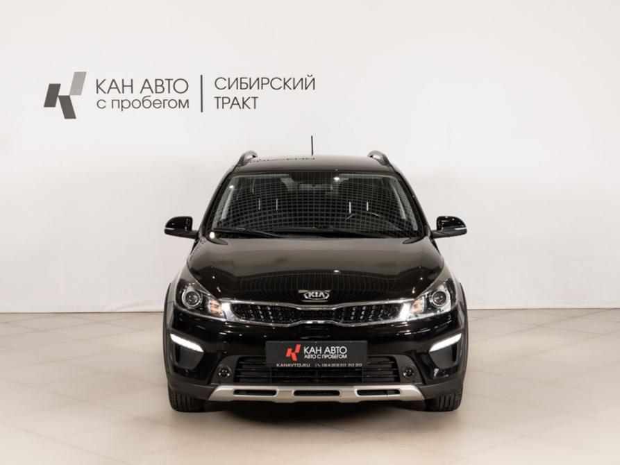 Kia Rio IV Казань  - изображение 2