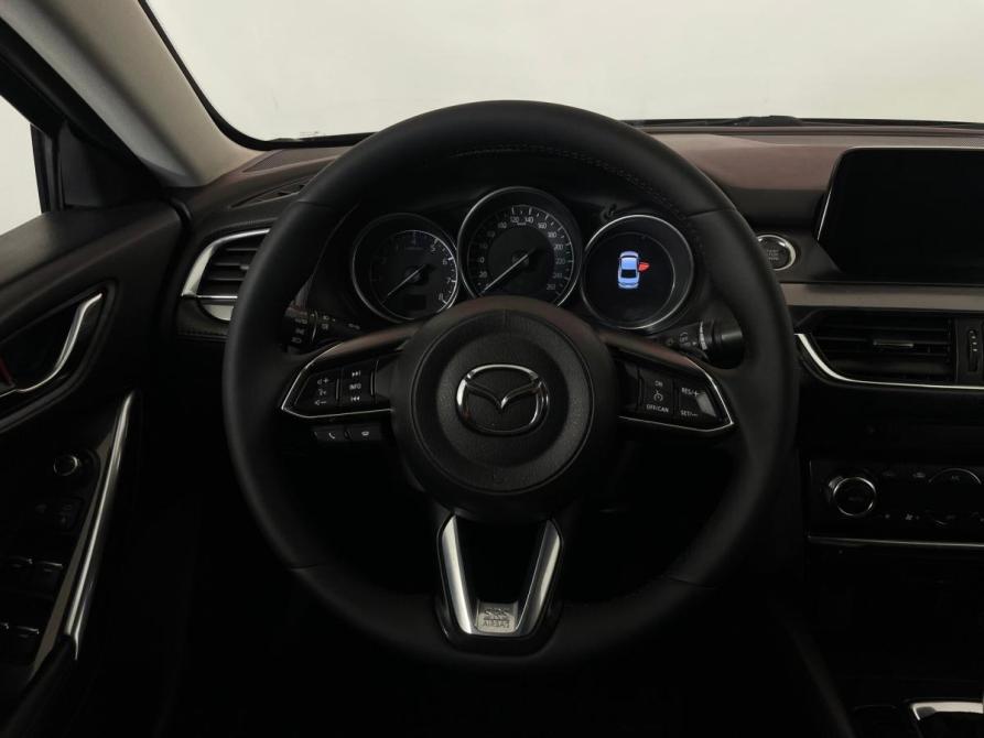 Mazda 6 III (GJ) Рестайлинг Воронеж  - изображение 14