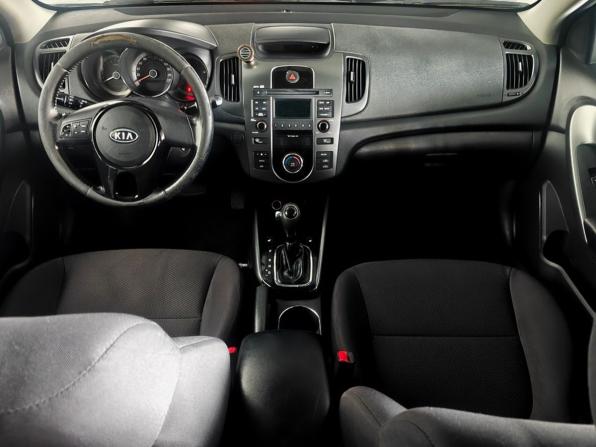 Kia Cerato II с пробегом 2013 года, цена 737 000 рублей, 263960 км, седан, Автокод Объявления