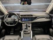 Geely Atlas Pro Москва  - изображение 47