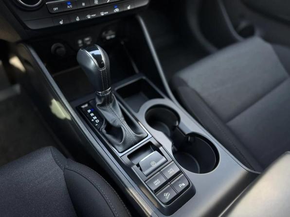 Hyundai Tucson III Рестайлинг с пробегом 2019 года, цена 2 319 000 рублей, 69100 км, внедорожник, Автокод Объявления