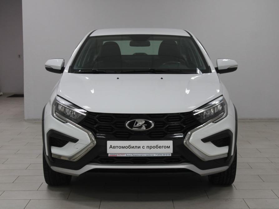 Lada (ВАЗ) Vesta I Рестайлинг (NG) Старый Оскол  - изображение 2