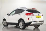 FAW Besturn X80 I Рестайлинг Челябинск  - изображение 22