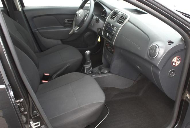 Renault Sandero I с пробегом 2014 года, цена 720 000 рублей, 82443 км, хэтчбек, Автокод Объявления