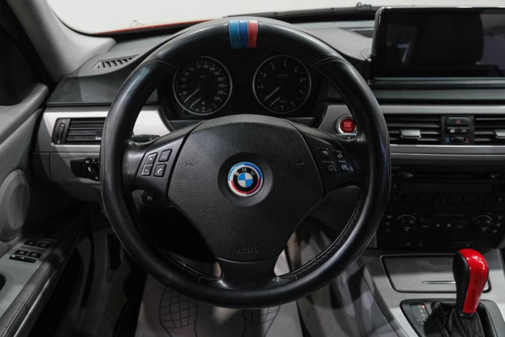 BMW 3 серии V (E90/E91/E92/E93) Новокузнецк  - изображение 20