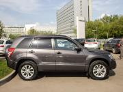 Suzuki Grand Vitara II Рестайлинг 2 Москва  - изображение 19