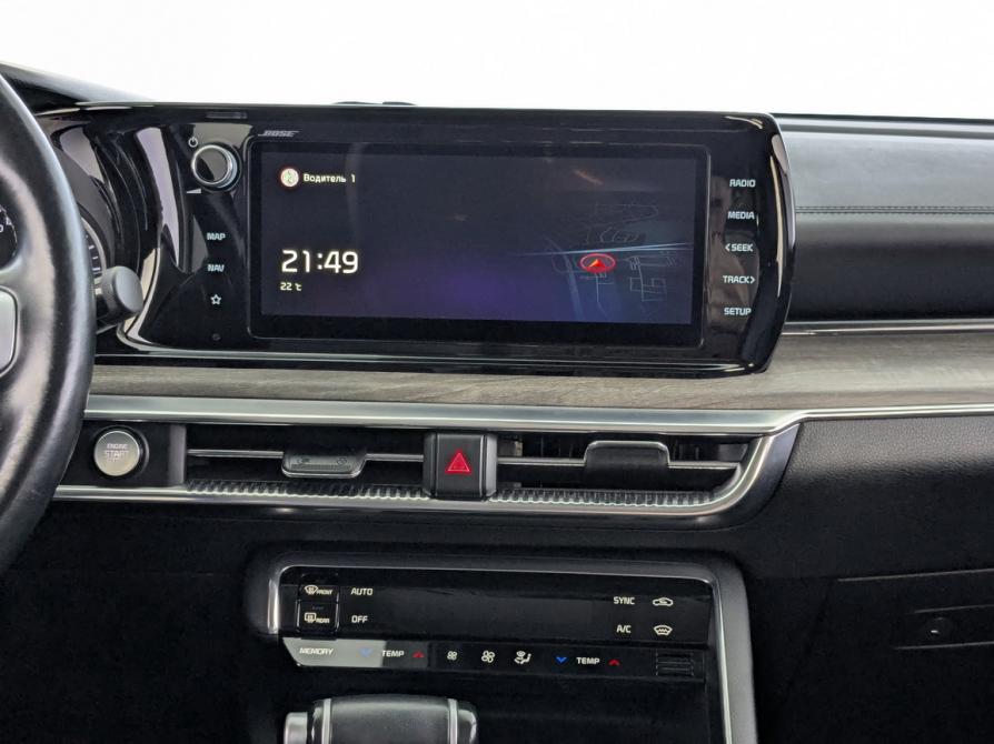Kia K5 III Москва  - изображение 27