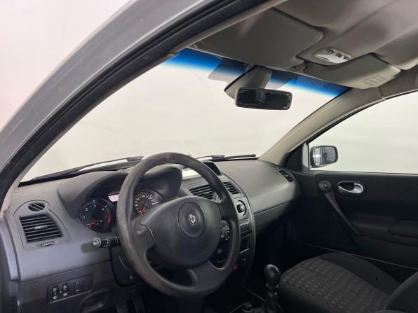 Renault Megane II Рестайлинг с пробегом 2009 года, цена 299 000 рублей, 214089 км, универсал, Автокод Объявления