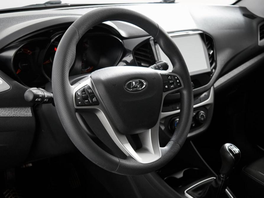 Lada (ВАЗ) Vesta I Москва  - изображение 14
